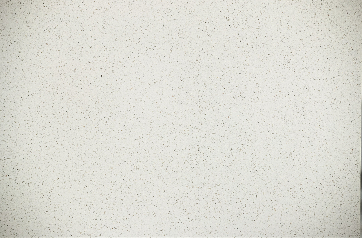Chipped Ice quartz slab, Chennai Quartz Chennai