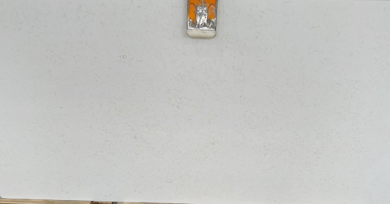 Ice Gold full quartz slab