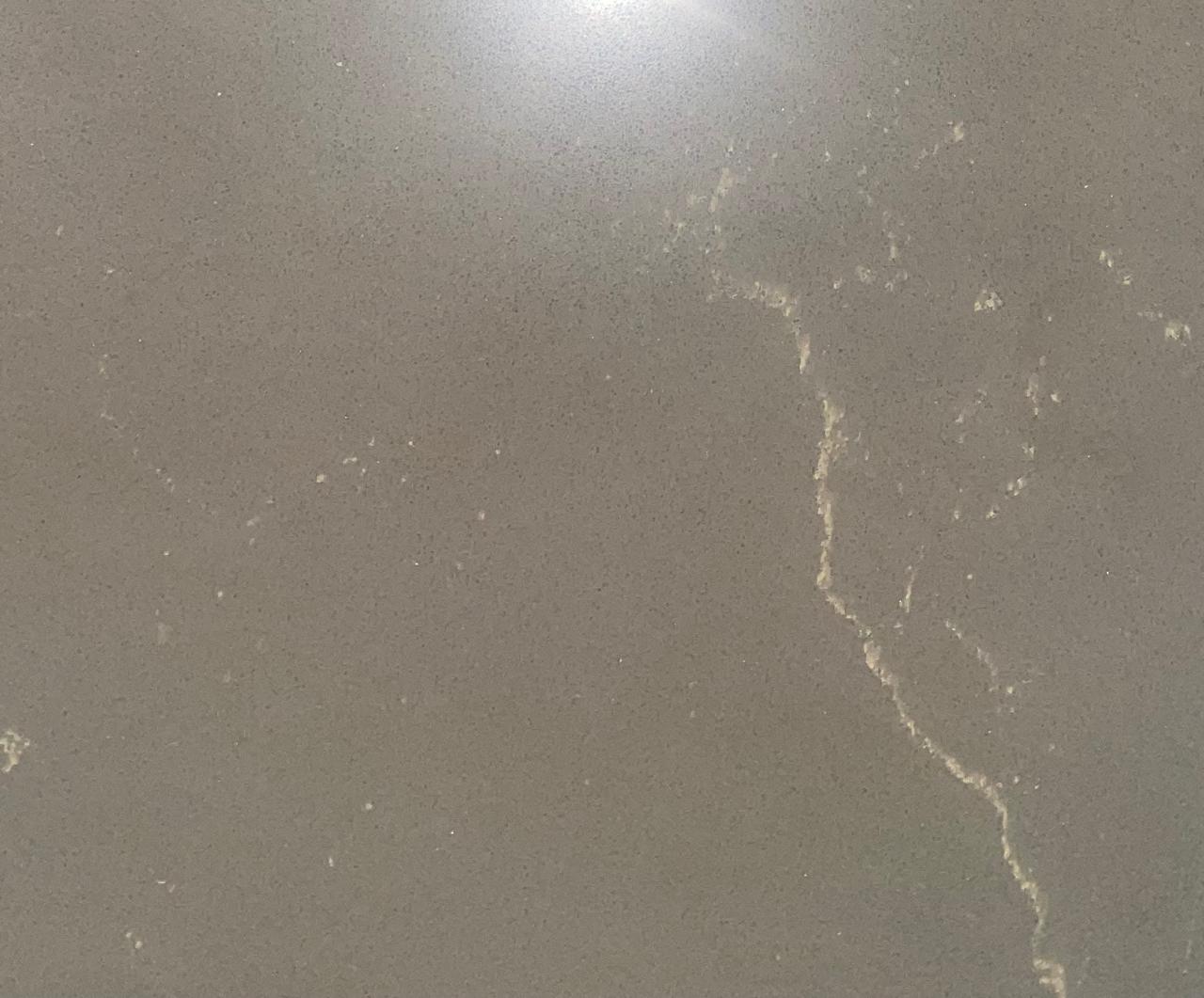 Cararra Golden Shower quartz slab, Chennai Quartz Chennai
