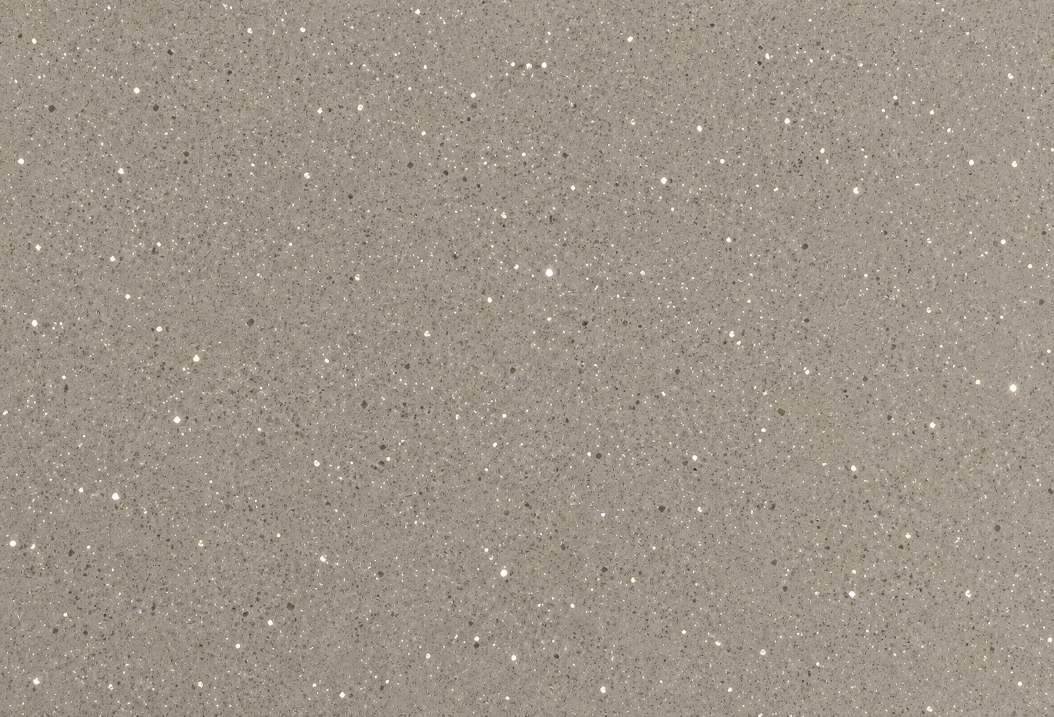 Light Gray Galaxy quartz slab, Chennai Quartz Chennai