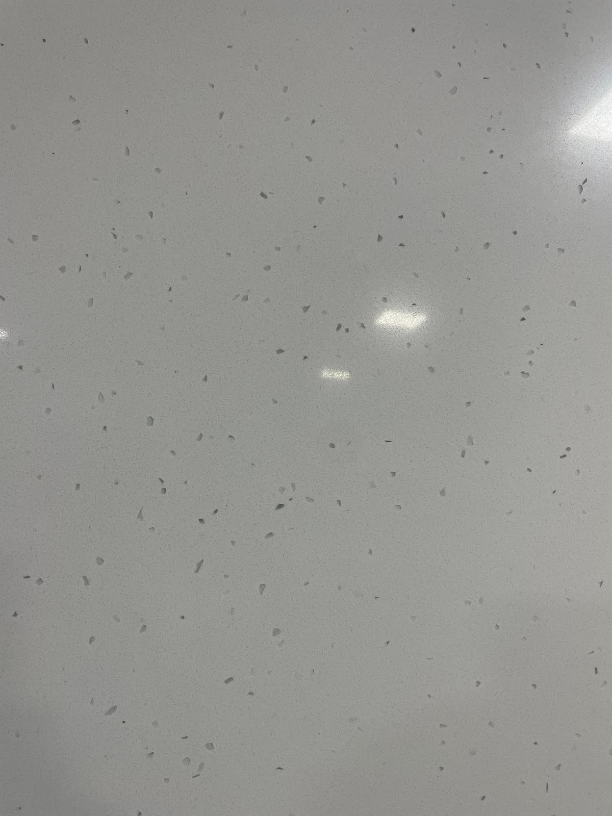 Winter Ice quartz slab, Chennai Quartz Chennai